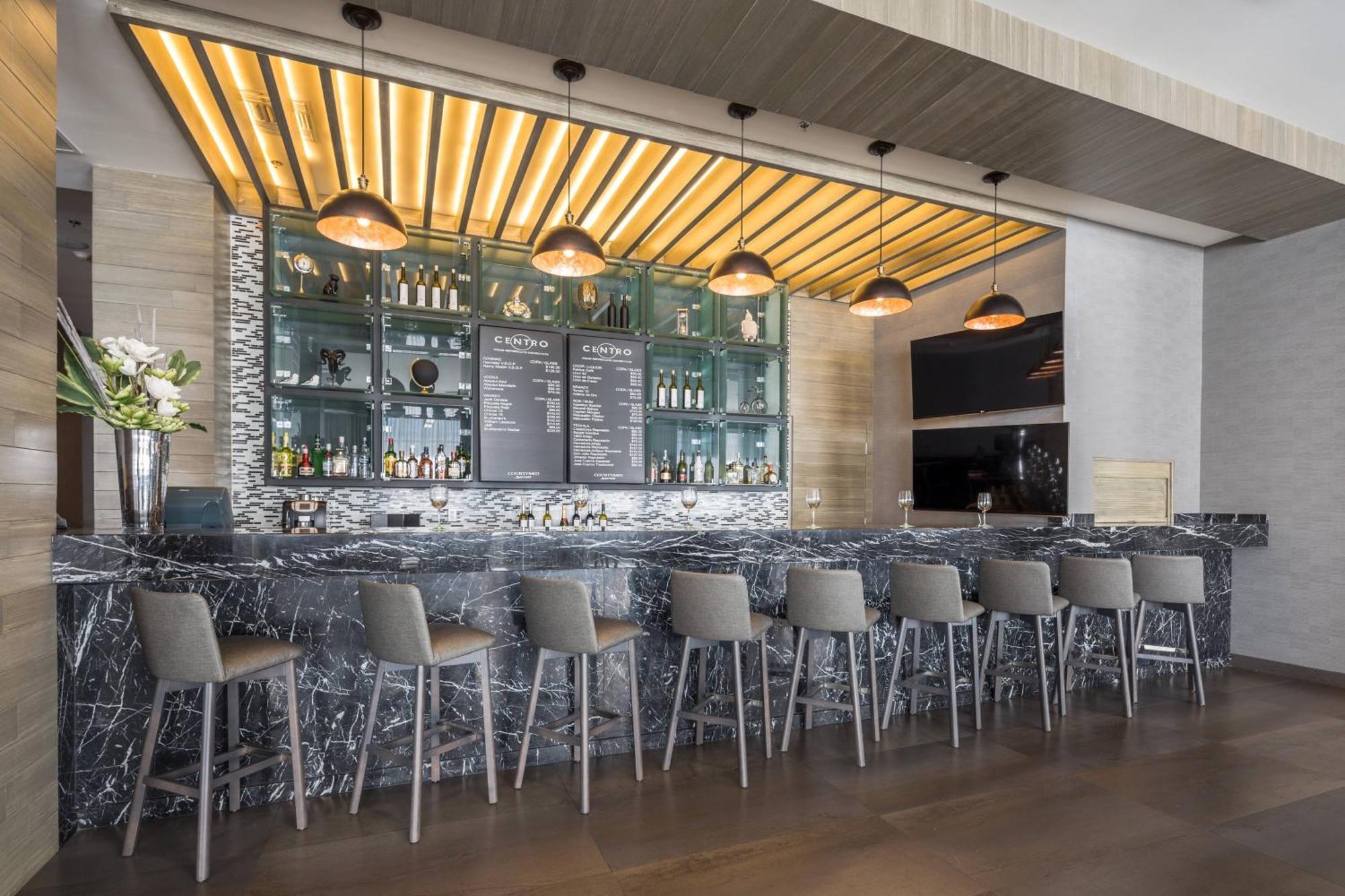 Courtyuard By Marriott Chihuahua Courtyuard By Marriott Chihuahua